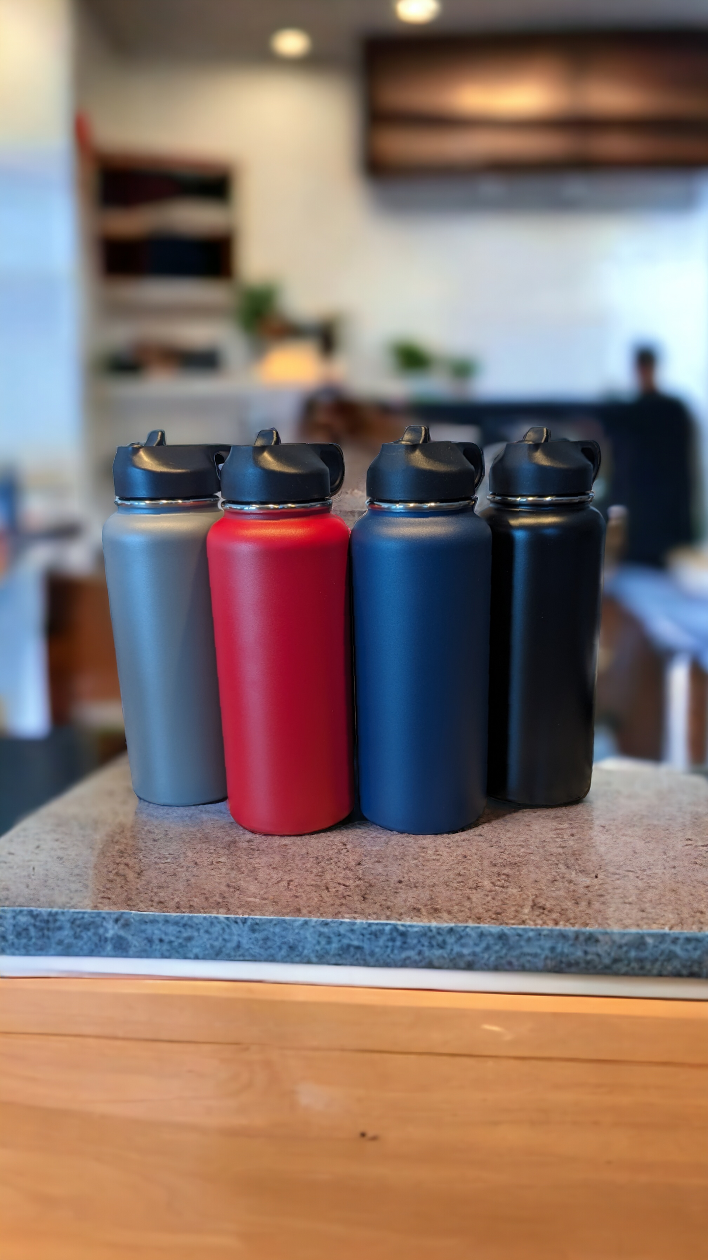 School Spirit Custom 32oz Tumblers