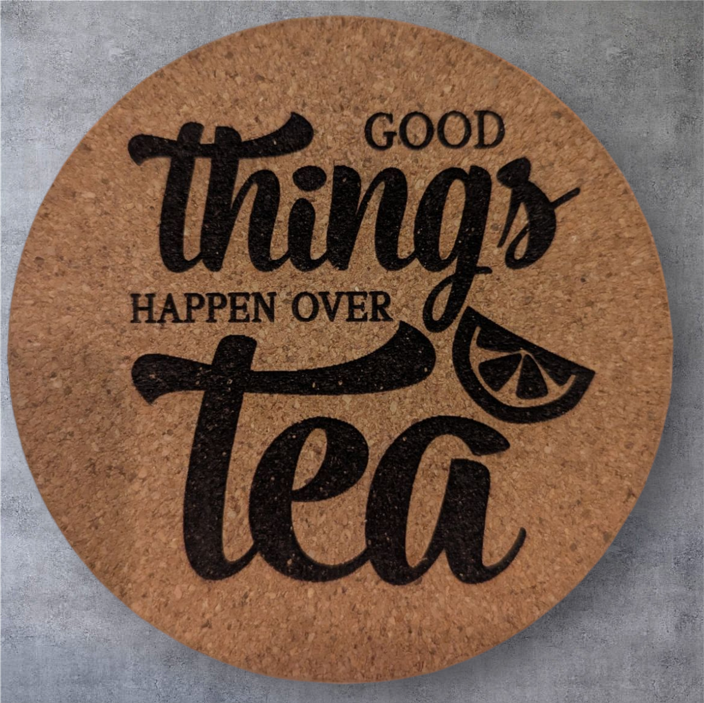 Coasters