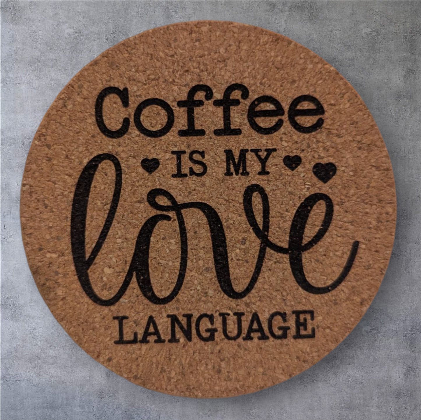 Coasters