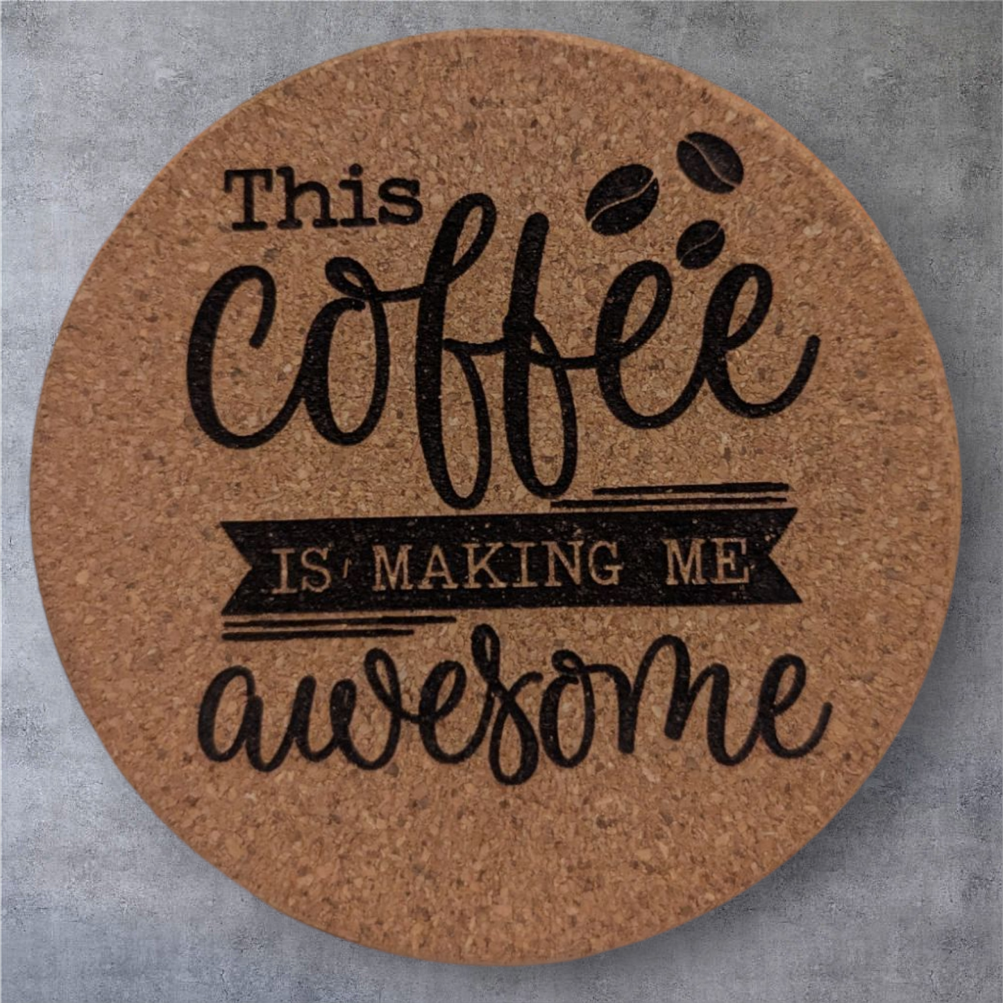 Coasters