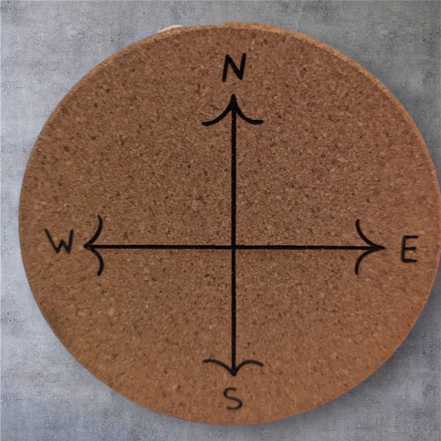 Coasters