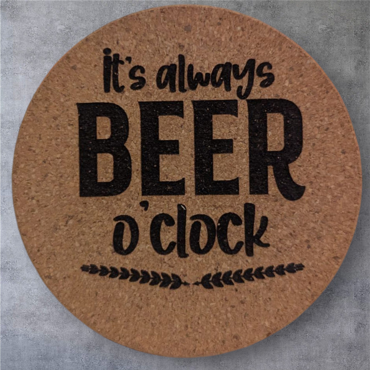 Adult Drinking Coasters