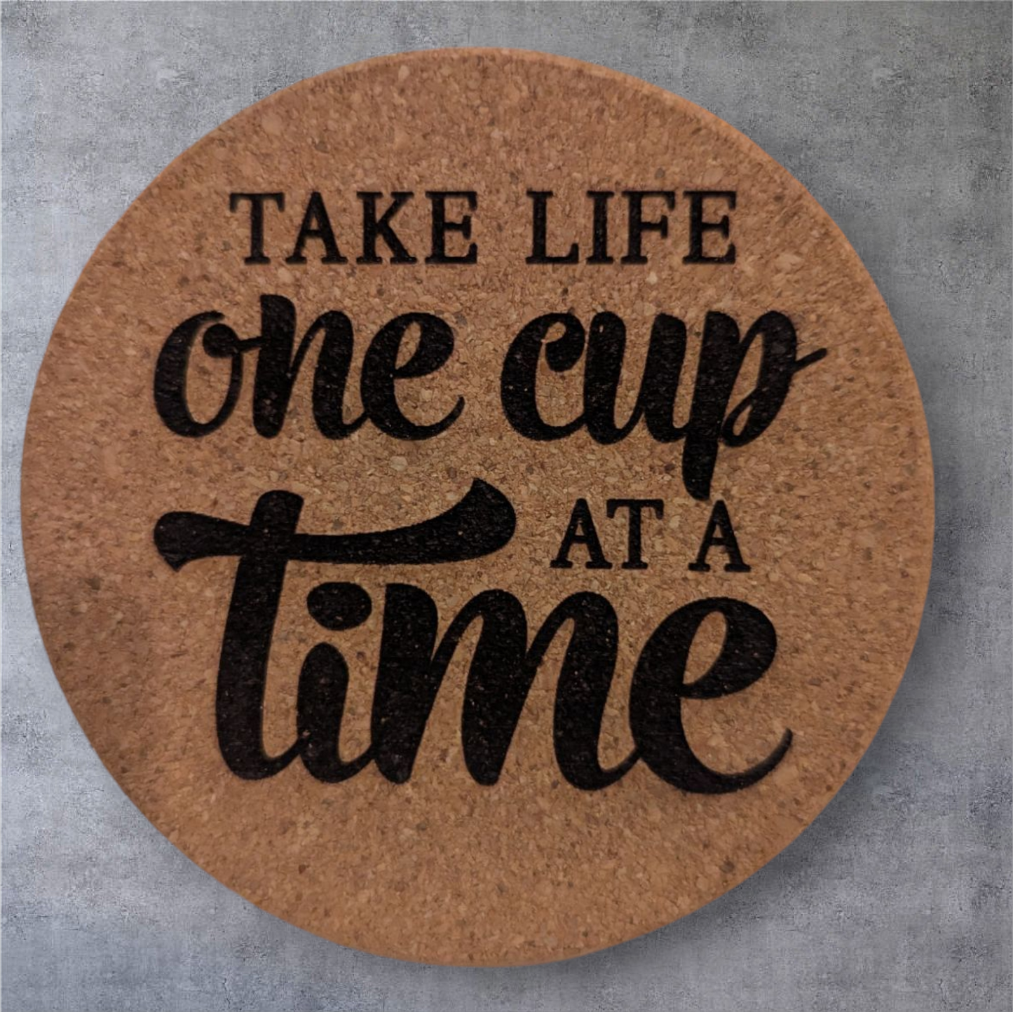 Coasters