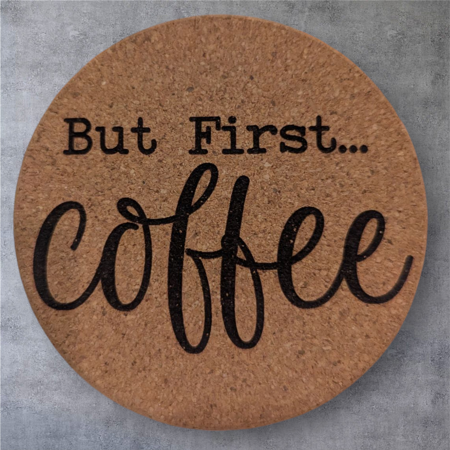 Coasters