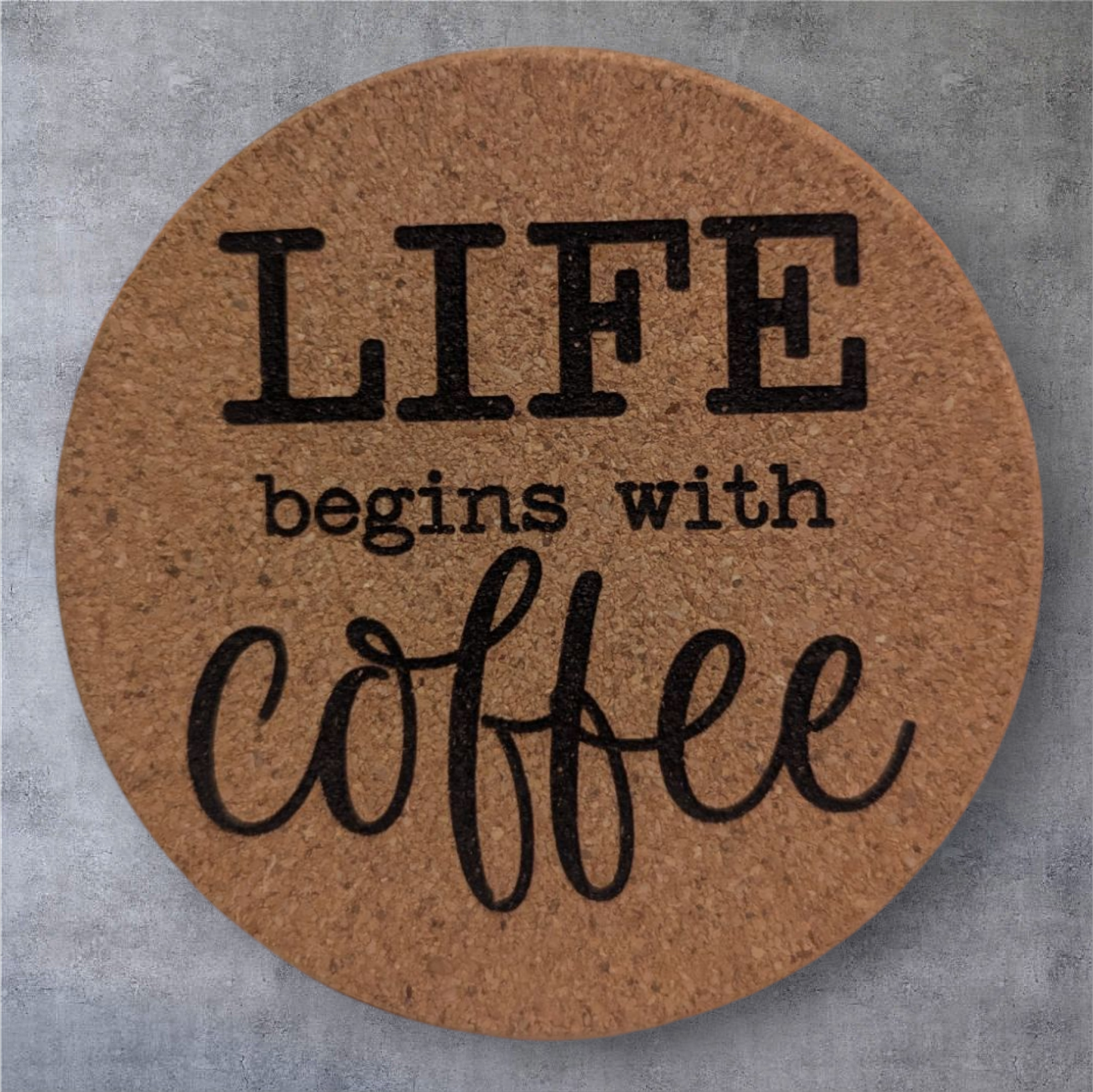 Coasters