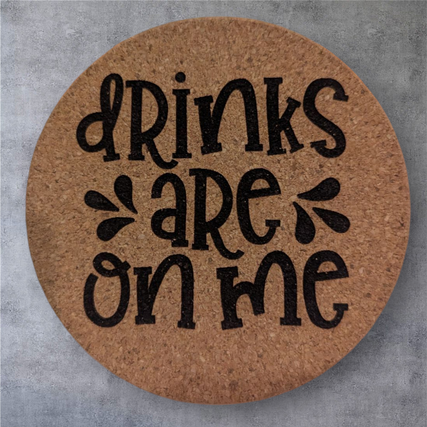 Adult Drinking Coasters