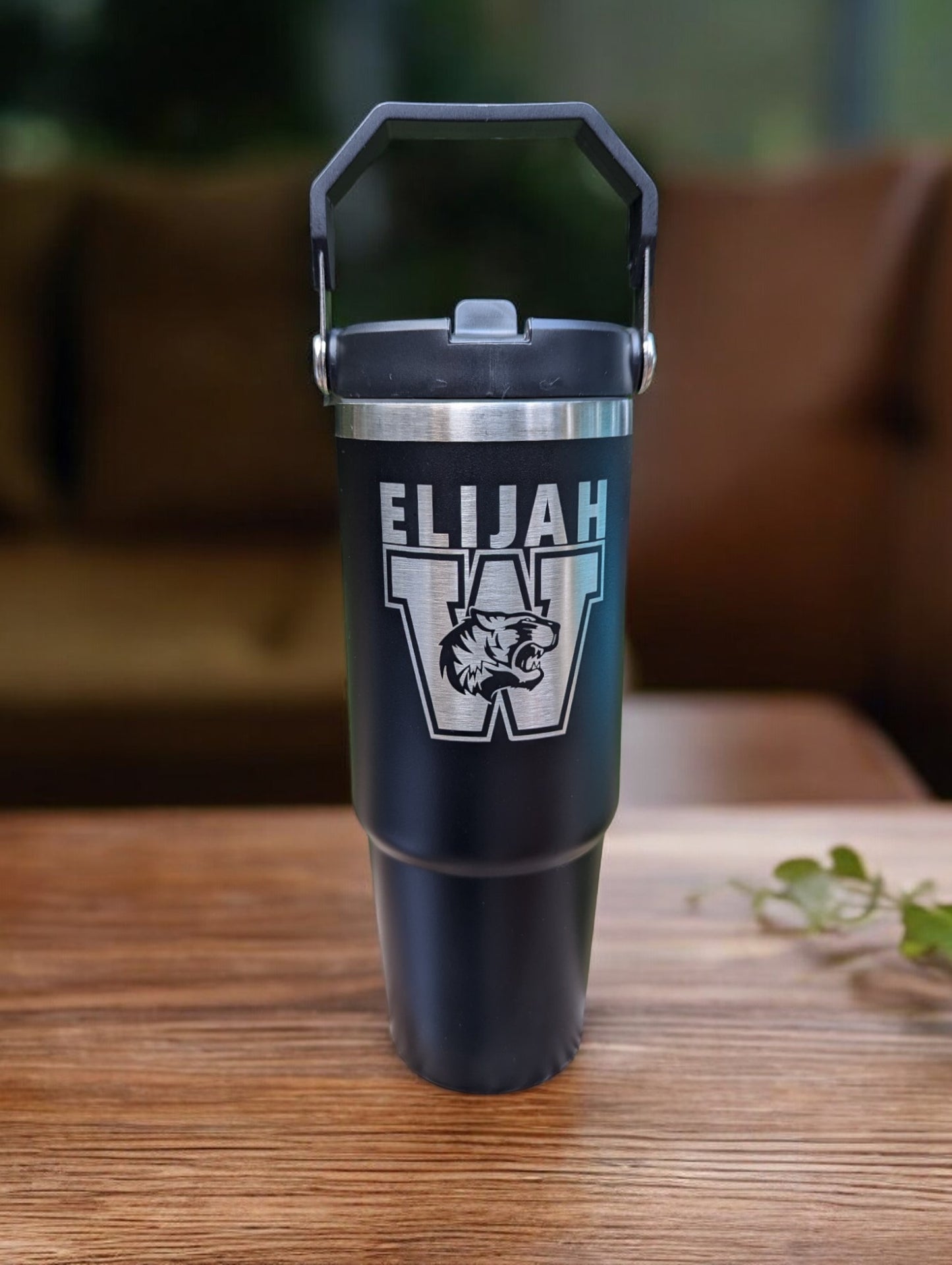 School Spirit Custom 30oz Tumblers