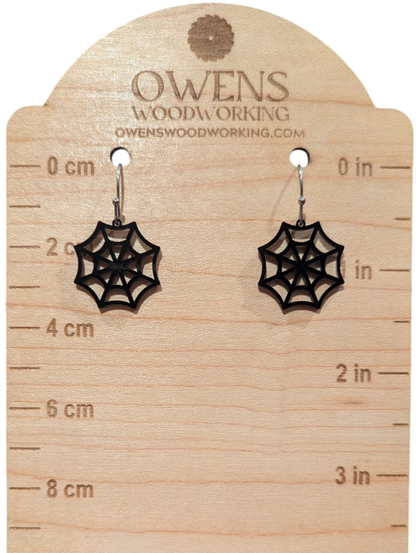 Halloween/Fall Themed Earrings